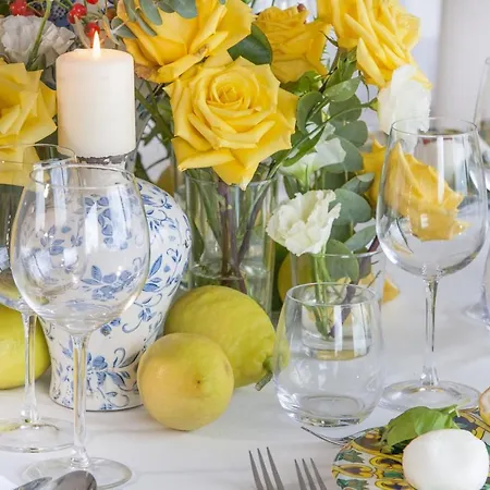 Vila - Daniela Sorrento