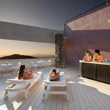 - Daniela * Sorrento